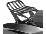 Portapacchi W1 Smontabile Per Harley Davidson Touring Modelli 09-25 Sc