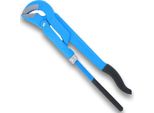 Chiave Per Tubi Ad Angolo 560 Mm 2" HöGert Chiave Per Pompa Dell'acqua Chiave Per Tubi Regolabile A 45° Chiave Per Idraulico"