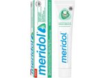 Meridol | Dentifricio - Dentifricio Alito Fresco - 75 Ml - Formula Speciale - Protezione Delle Gengive - Effetto Antibatterico