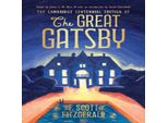 L'edizione Del Centenario Di Cambridge De Il Grande Gatsby