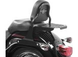 Sissy Bar Css Fix Per Harley Davidson Fat Boy Special/ Lo 10-17 Mit Ge