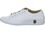 Andrea Conti Scarpa Stringata Donna Scarpa Bassa Sportiva Versatile Combinabile 0025903, Misura:40 Eu, Colore:Bianco