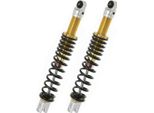 Ammortizzatori Posteriori Yss Regolabili TE302-420T-02AL-38 Lunghezza 420 Mm