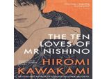 I Dieci Amori Del Signor Nishino