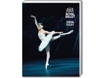 Royal Ballet - Royal Ballet - Agenda 2026