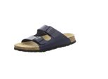 Natural Sense Sandal - Ocean Leather : 41 : Taglia Normale: 41 Larghezza: Normale