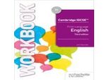 Libro Di Lavoro Cambridge Igcse First Language English