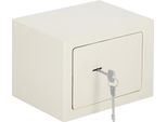 Cassaforte Per La Casa Cassetta Di Sicurezza Con Serratura A Muro Dimensioni 17 X 17 X 23 Cm Cassaforte A Chiave