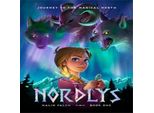 L'aurora Boreale: Libro Primo
