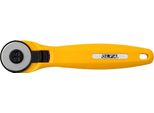 Olfa Taglierina A Lama Rotonda 28 Mm RTY-1/C Coltelli Rotanti