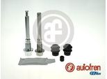Kit Riparazione Pinze Freno Anteriori Nissan Juke/Qashqai/Tiida 07-