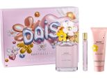 Set Marc Jacobs Daisy Eau So Fresh Gift Edt 125 Ml+Bl 75 Ml+10 Ml
