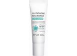 Aplb Glutathione Niacinamide Eye Cream