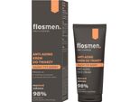 Flosmen Crema Viso Anti-Età 50Ml