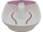 Homedics Foot Spa Bubble Mate Massaggiatore Per Piedi Massaggio Rilassante Spa Lusso