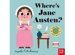 Dov'è Jane Austen?
