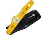 Stabila 02501 Livello 0,25 M Giallo