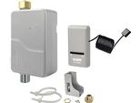 Ecowitt - Timer Per L'acqua WFC01, App Per Il Sistema Di Irrigazione Automatica Del Giardino, Gateway Wifi Per L'irrigazione GW1200, Timer Di Controllo IP66 A Prova Di Washington, Timer Agricolo