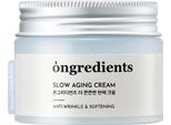 Crema Antirughe Per Il Viso Slow Aging Cream 50Ml