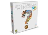 Asmodee Concept Kids Animali, Qualsiasi Genere
