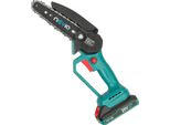 Motosega A Batteria Neviq Barra 6'' 200W Batteria Li-Ion 1,5 Ah L04302