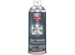Pintyplus Tech Zinco Galvanico Vernice Spray 520Cc Z169