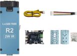 Modulo Laser, Lunghezza D'onda 1064Nm, Incisione Di Alta Precisione, 1064-2W-R2