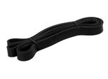 Cintura In Gomma Lifefit® 208X4,5X44Mm, 23-56Kg, Nera