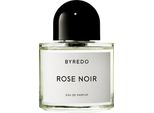Rose Noir Eau De Parfum Spray 100Ml