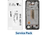 Servicepack Display Lcd Passend Per Samsung A34 5G A346B GH82-31201A