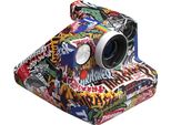Polaroid Now Gen 3 Thrasher Edition