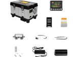 Riscaldatore Di Parcheggio, Controllo Bluetooth, Controllo Automatico Della Temperatura, TB10