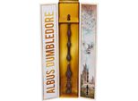 Wwo Collezione Magica Zauberstab Silente