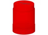 Siemens 8WD42205AB 8WD4220-5AB Elementi Luminosi Permanenti Led 24VUC Rosso