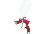 Pistola A Spruzzo Adler Lvlp 1,5 Mm Ad-R500