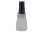 Pennello In Silicone Con Contenitore Dispenser 70Ml Brunbeste Bb-2976