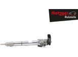 Metzger 0871082 Iniettore Per Vw Passat Variant (3G5, CB5) Common Rail