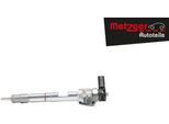 Metzger 0871081 Iniettore Per Audi A4 B9 Avant (8W5, 8WD) Common Rail