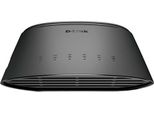 Switch D-Link Dgs-1005D Taglia Unica / Spina Ue 220V Taglia Unica