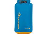Sea To Summit Sacco A Zaino Evac Dry Bag 5L Turkish Tile Blu