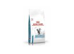 Royal Canin Vhn Cat Skin & Coat 3,5Kg - Cibo Secco Per Gatti Con Pelle Sensibile, 550939188