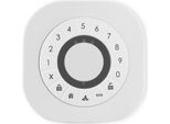Controllo Degli Accessi Frient Tastiera Intelligente Lettore Rfid Intelligente Zigbee Adatto A Casa