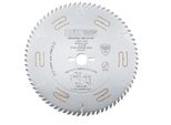 Cmt Cmt Chrome Lama Per Tagli Longitudinali E Trasversali - D350X3,5 D30 Z108 Hm Insonorizzata