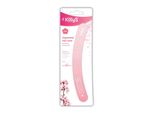 Lima Per Unghie Killys Japanese Banana 180/240 Rosa - Lima Professionale Giapponese Per La Cura Precisa Delle Unghie.