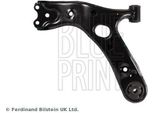 Blue Print ADBP860015 Braccio Trasversale Anteriore Destro Inferiore Per Toyota Prius (ZVW3)
