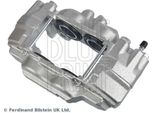 Pinza Freno Anteriore Destra Blue Print Per Toyota Hilux Iii Pick-Up (TGN1, GGN2, GGN1, KUN2, KUN1) ADBP450161