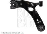 Blue Print ADBP860016 Braccio Trasversale Anteriore Sinistro Inferiore Per Toyota Prius (ZVW3)