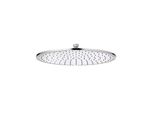 Kludi A-QA Douche De TêTe, Douche De TêTe MéTallique, Ø 400 Mm, Chrome, 6434005-00WR9, 6434005-00WR9