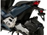Puig 20575J Copriruota Posteriore Per Honda X-ADV Nero Opaco