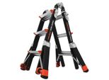 Scala Articolata Multiuso Little Giant - Dark Horse